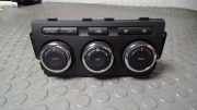 Heizungsbet�tigung Mazda 6 GH T1014731P