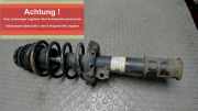 Federbein Vorne Links Opel Astra G
