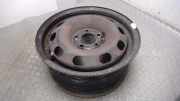 Stahlfelge 6X14 ET38 VW Golf 1 J