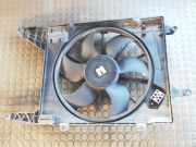 Elektrolüfter Renault Scenic JA 8200065257