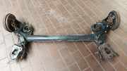 Hinterachstr�ger Opel Corsa D