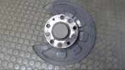 Radnabe Hinten Links VW Caddy 2K/ 2KN