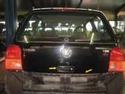 Heckklappe / Heckdeckel VW Lupo 6 X