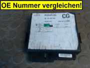 Steuerger�t ZV Opel Vectra B 90564349