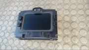 Info Display Opel Zafira A 24435537
