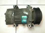 Kompressor Klimaanlage Renault Laguna B56, K56 7700111289