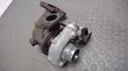 Turbolader Opel Astra F