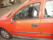 T?R Vorne Links (4/5-T?rer) Opel Astra G