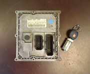 Einspritzsteuerger?t Smart Smart MC 01 0261205004