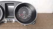 Tachoeinheit VW Golf 5K 5K0920872A