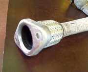 Auspuffrohr Vorn Volvo V 40 V