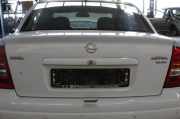 Heckklappe / Heckdeckel Opel Astra G