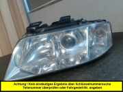 Scheinwerfer Links Hella Audi Audi A6 4B 14846500LI