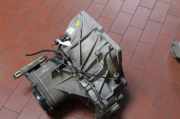 Schaltgetriebe 5-GANG Ford KA RBT