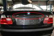 Heckklappe / Heckdeckel BMW 3er E46
