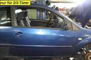 T�R Vorn Rechts (2/3-T�RER) Ford Fiesta JH1/JD3