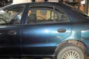 TÜR Hinten Links Hyundai Accent X-3