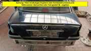 Heckklappe/ Heckdeckel Mercedes-benz C-klasse 202