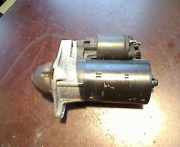 Anlasser / Starter Bosch Opel Vectra B 0001107056