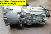 Schaltgetriebe GS6-37DZ BMW 3er E90 / E91/