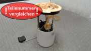 Kraftstoffpumpe VW Passat 3C/3CC 3C0919050Q