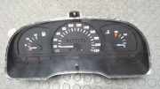 Tachoeinheit / Kombiinstrument Opel Vectra A 90228507