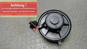 Heizungsgebläse VW Golf 1HXO/1HX1/1EXO
