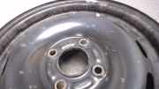 Stahlfelge 5,5X14 ET37,5 Ford Fusion JU2