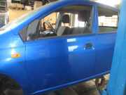 TÜR Vorn Links (4/5-Türer) Daihatsu Cuore L2