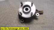 Achsschenkel Vorn Rechts Nissan Micra K11