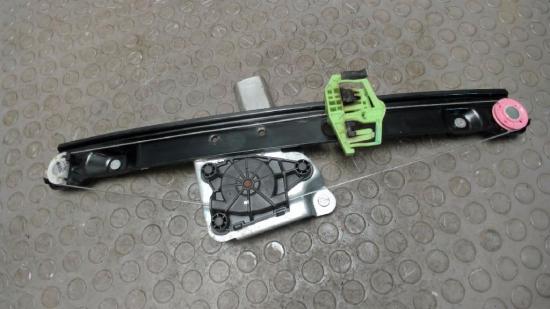 Fensterheber Hinten Rechts Elektrisch BMW 3er E90 / E91/ Bild Fensterheber Hinten Rechts Elektrisch BMW 3er E90 / E91/
