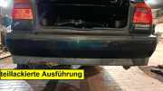 Stossstange / Stossf�nger Hinten VW Golf 1HXO/1HX1/1EXO