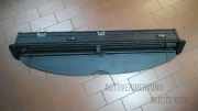 Laderaumabdeckung/ Doppelrollo Mercedes-benz C-klasse 204