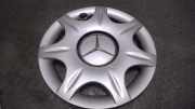 Einzelradkappe ( 15 Zoll ) Mercedes-benz E-klasse 210 2104010224