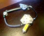 Fensterheber Elektrisch Hinten Links Volvo V 40 V