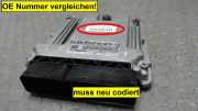 Steuergerät Einspritzung / Motorsteuergerät ( Diesel ) Audi Audi A4 B8 03L906022NN