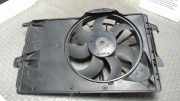 Elektrolüfter ( Ohne Klimaanlage ) Opel Meriva X01
