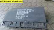 Komfortsteuerger�t Mercedes-benz 124 124 2028201026