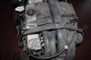 Motor 604910 Mercedes-benz C-klasse 202