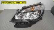 Scheinwerfer Links ( Halogen ) Opel Mokka J-A 95440411
