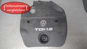 Motorabdeckung ALH VW Bora 1 J 038103925