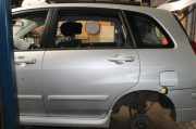 TÜR Hinten Links Suzuki Liana ER
