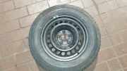 Reserverad / Ersatzrad 205/65x15 Mercedes-benz E-klasse 210