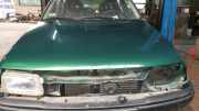 Motorhaube Opel Astra F