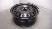 Stahlfelge 6X15 ET49 ( Neuwertig ) Opel Corsa C