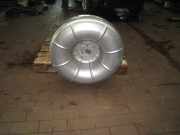 Reserveradverkleidung Opel Frontera 6