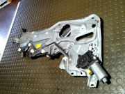 Fensterheber Elektrisch Hinten Links Renault Laguna B56, K56