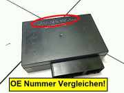Steuerger�t ZV Skoda Fabia 6Y 6Q0959433A