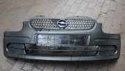 Stossf�nger/ Sto�stange Vorn Opel Agila A