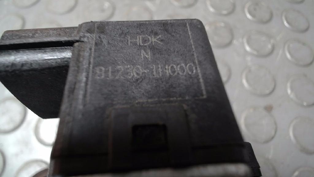 Heckklappenschloss Kia Ceed ED 812301H000